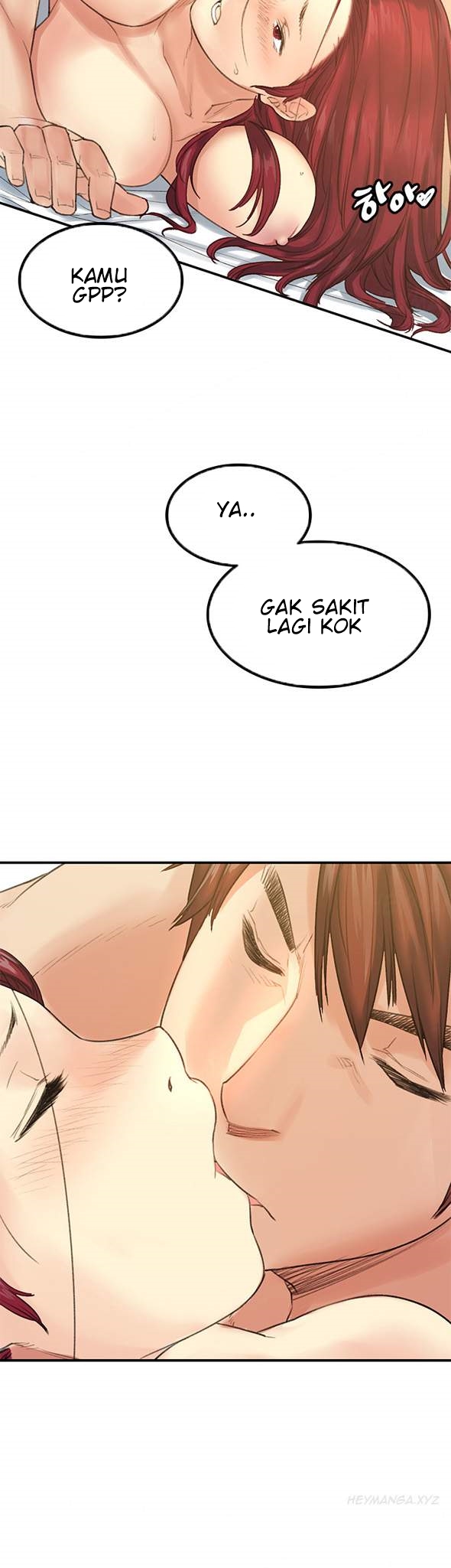 Best Friend Girlfriend - Chapter 20 14