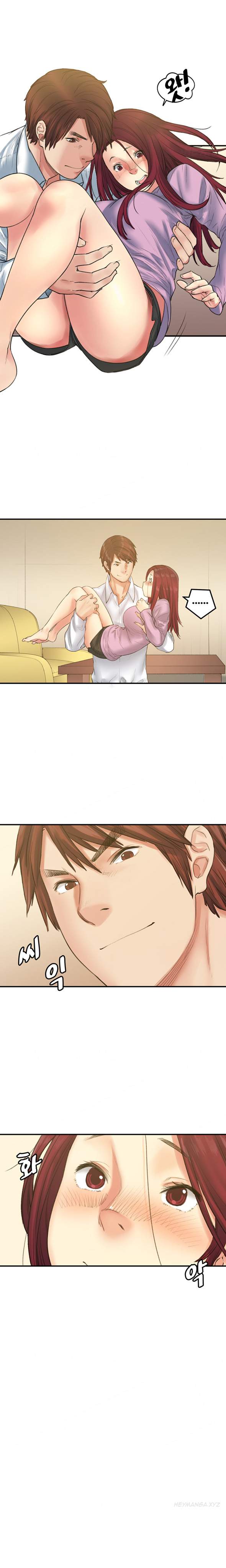Best Friend Girlfriend - Chapter 20 5