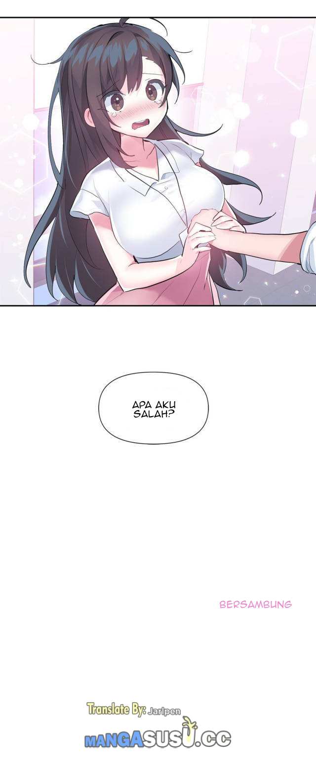Log in to Lust-a-land - Chapter 49 25