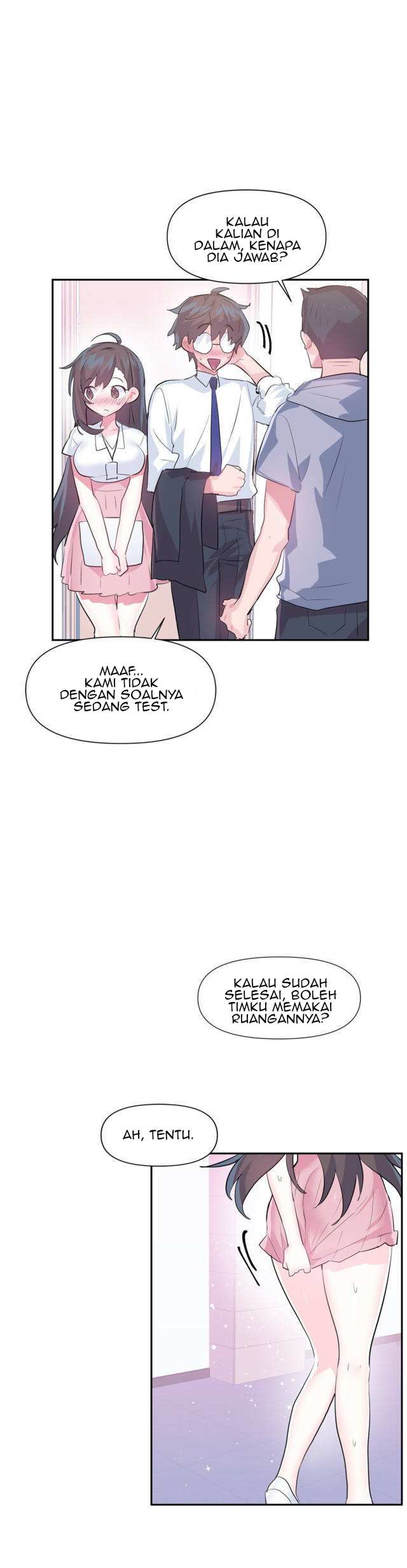 Log in to Lust-a-land - Chapter 49 2