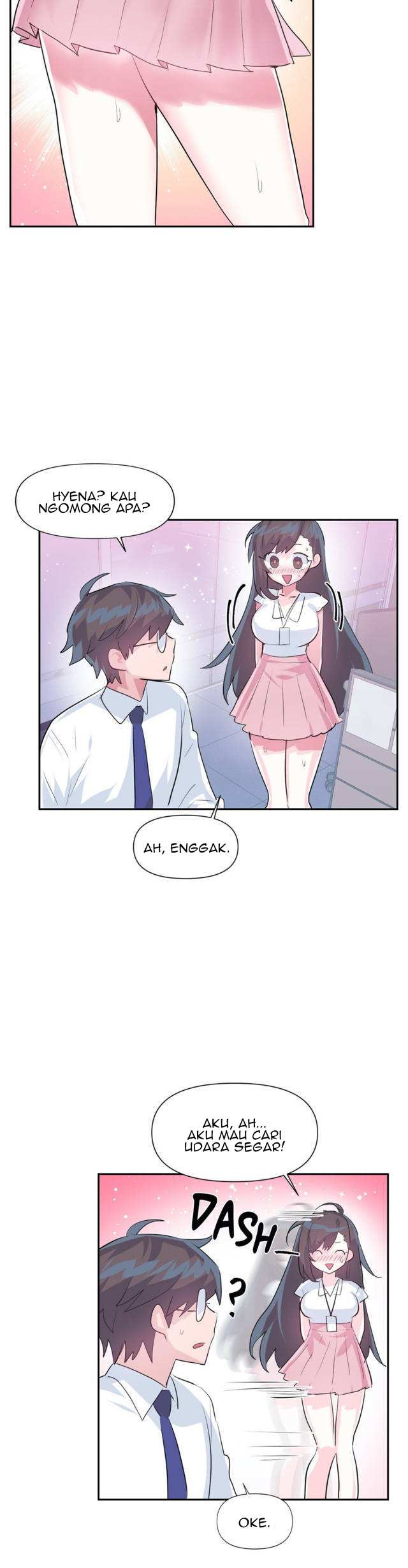 Log in to Lust-a-land - Chapter 49 12