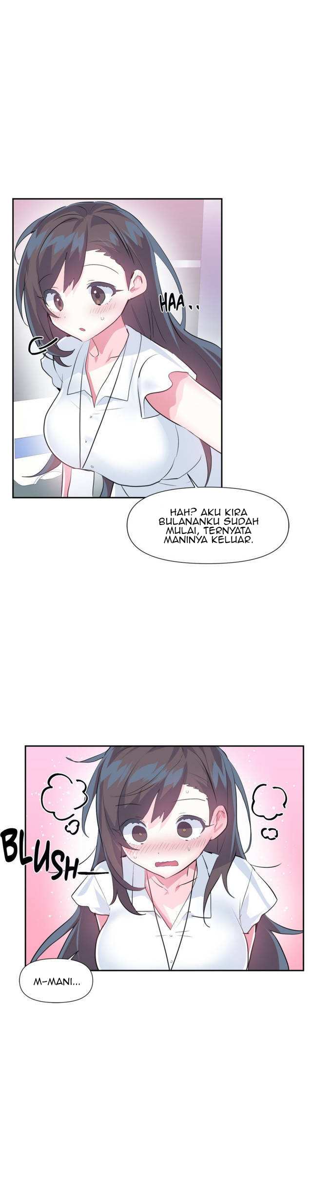 Log in to Lust-a-land - Chapter 49 14