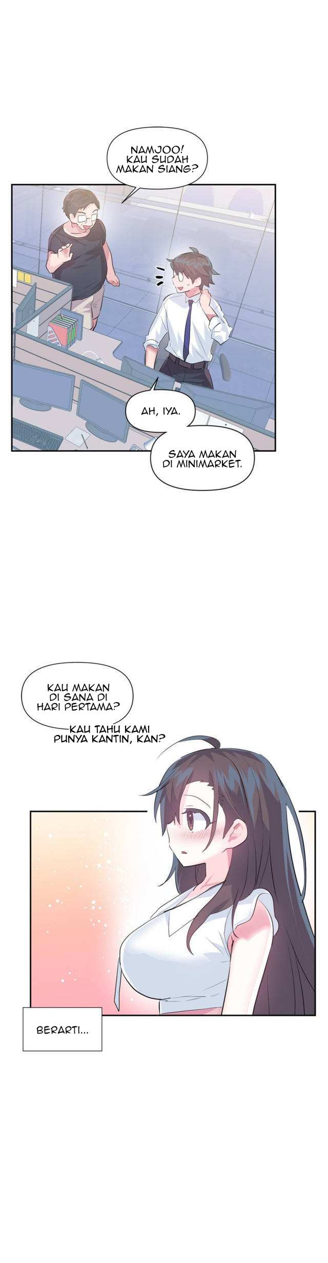 Log in to Lust-a-land - Chapter 49 5