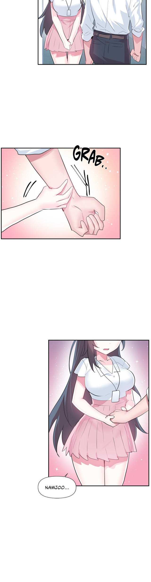 Log in to Lust-a-land - Chapter 49 24