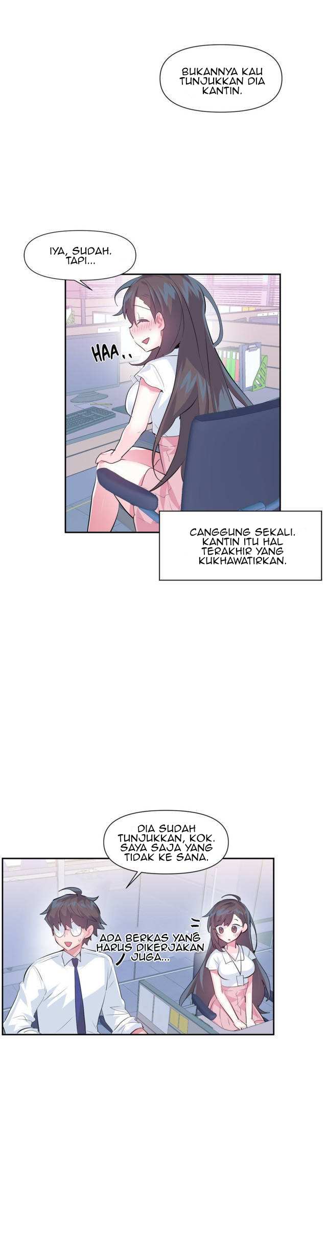 Log in to Lust-a-land - Chapter 49 8