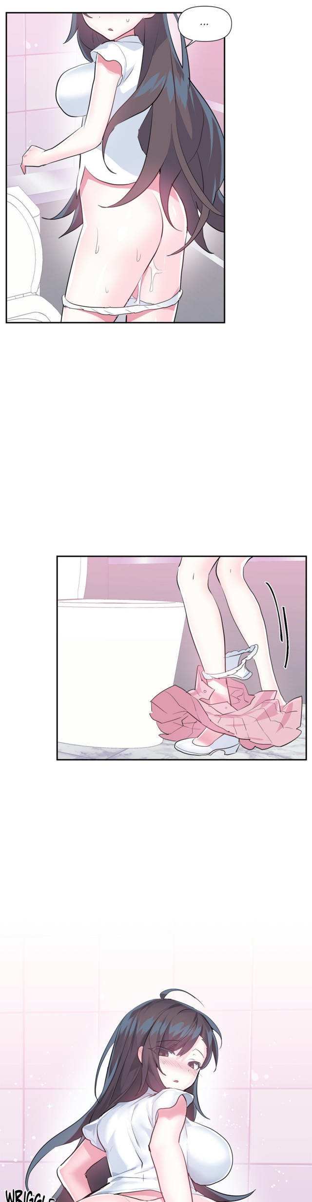 Log in to Lust-a-land - Chapter 49 15