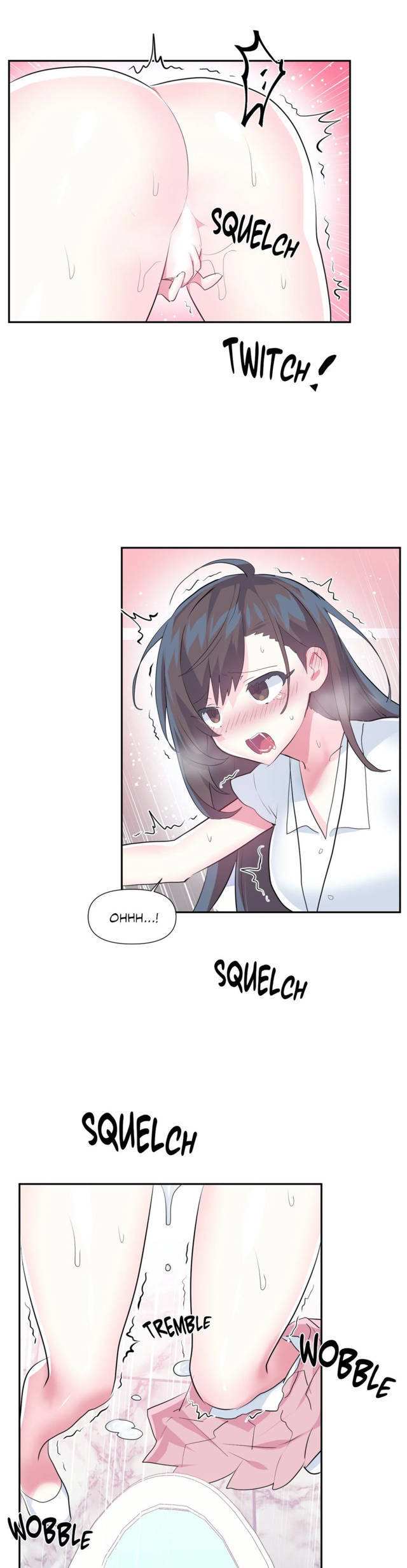 Log in to Lust-a-land - Chapter 49 19