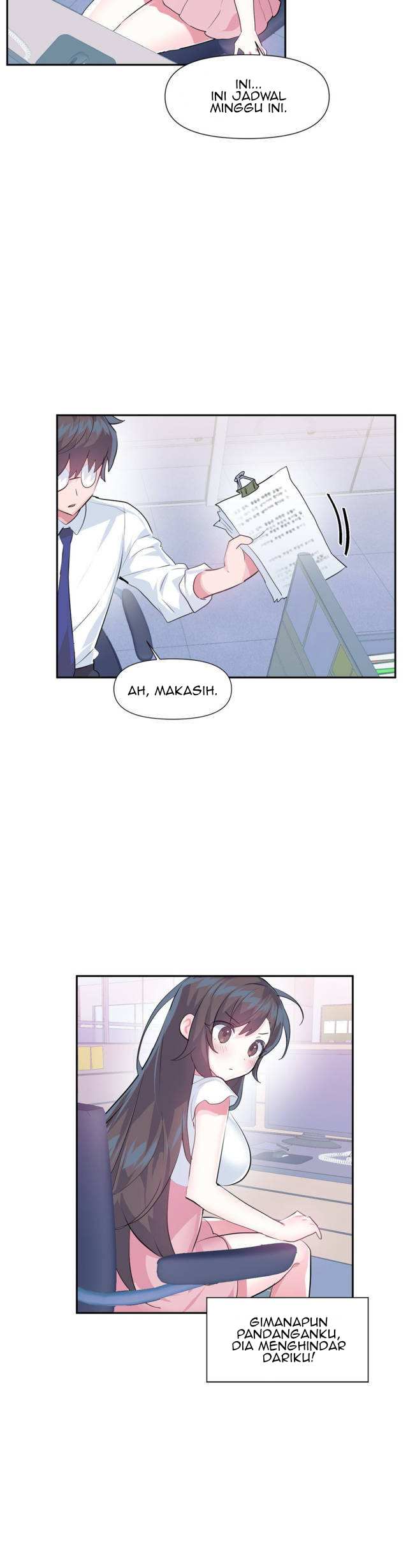 Log in to Lust-a-land - Chapter 49 10