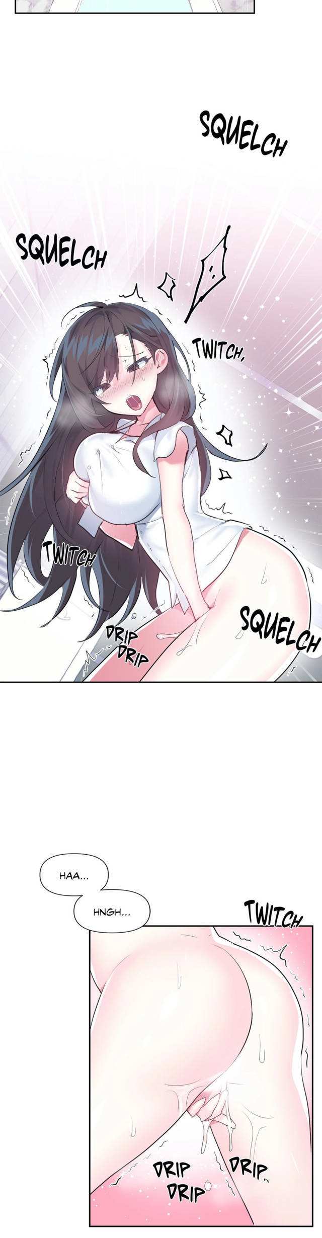 Log in to Lust-a-land - Chapter 49 20
