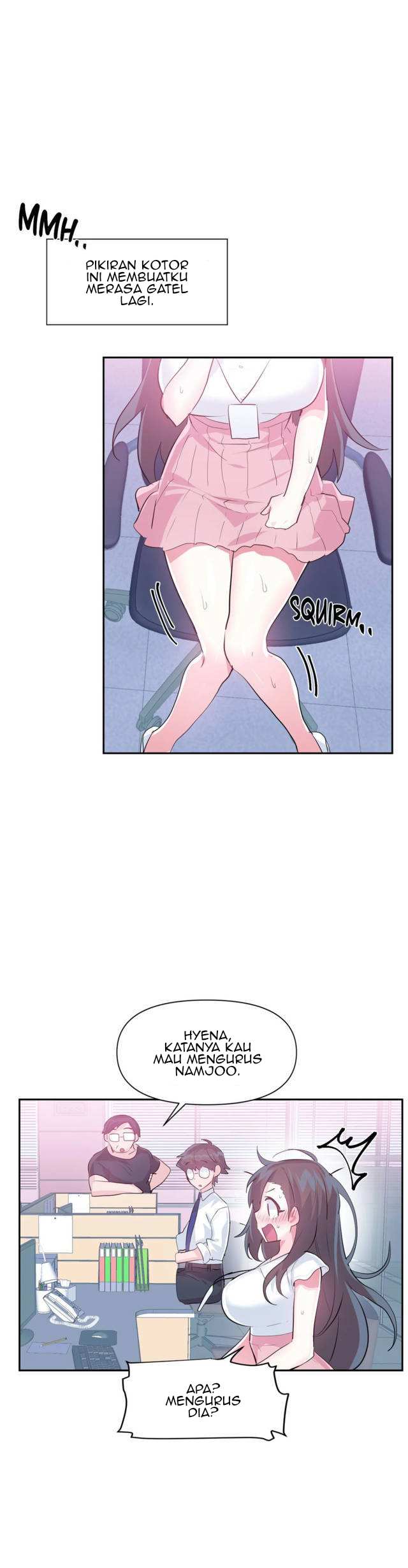 Log in to Lust-a-land - Chapter 49 7