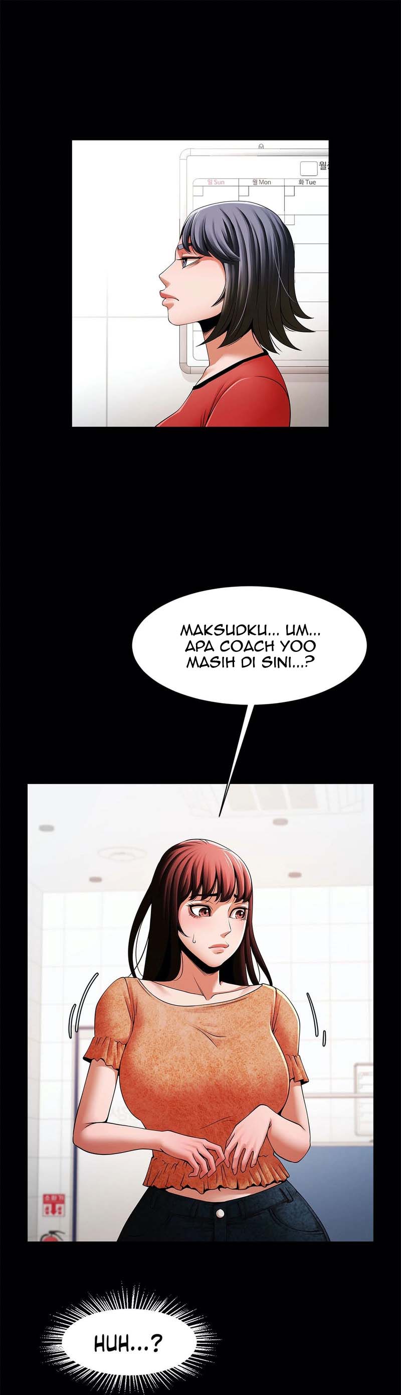Underwater Instructor - Chapter 17 5