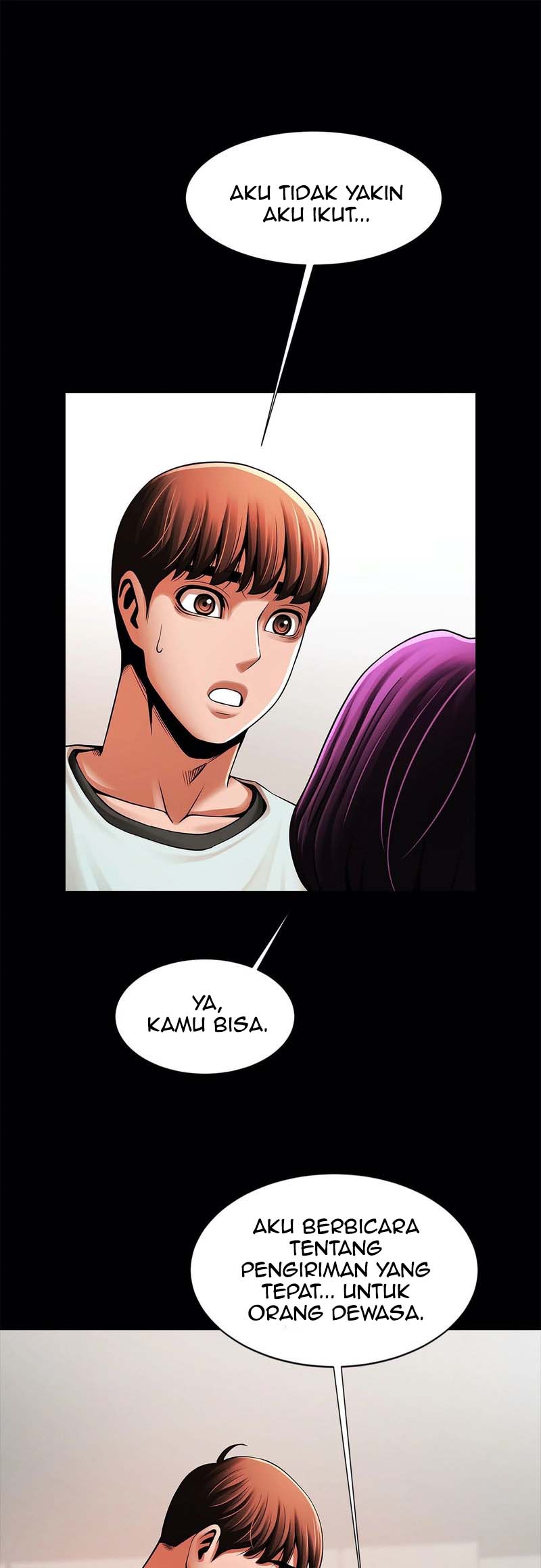 Underwater Instructor - Chapter 17 35