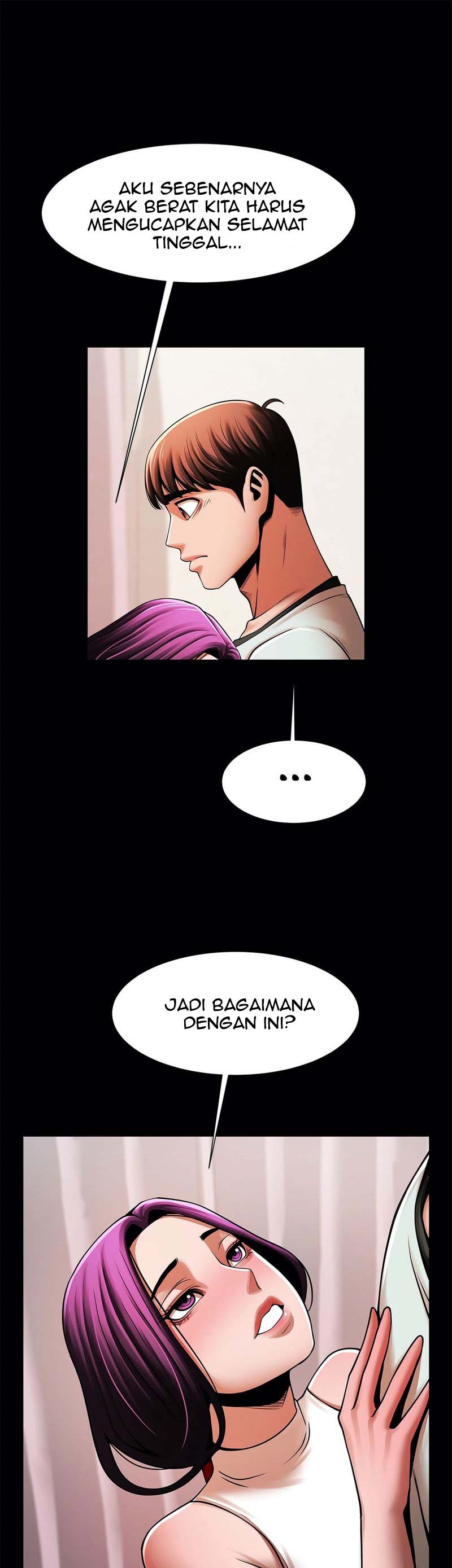 Underwater Instructor - Chapter 17 33