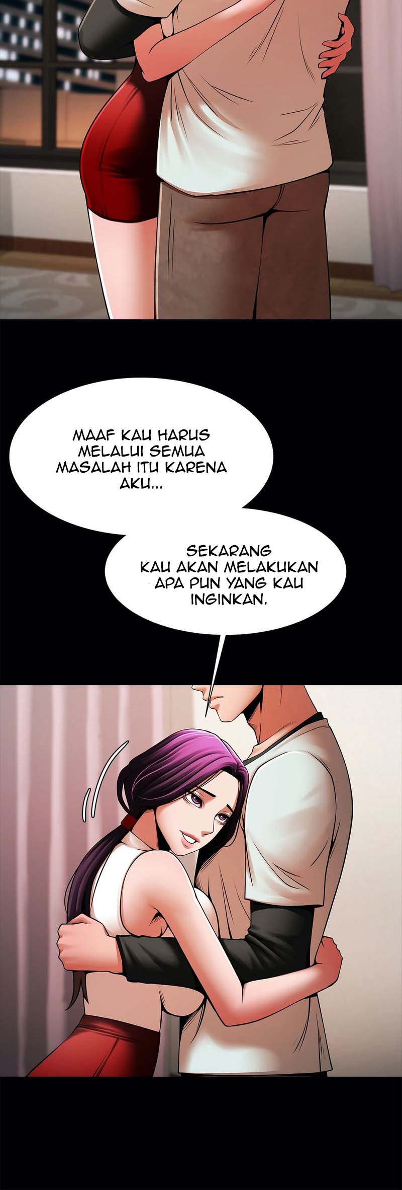 Underwater Instructor - Chapter 17 32