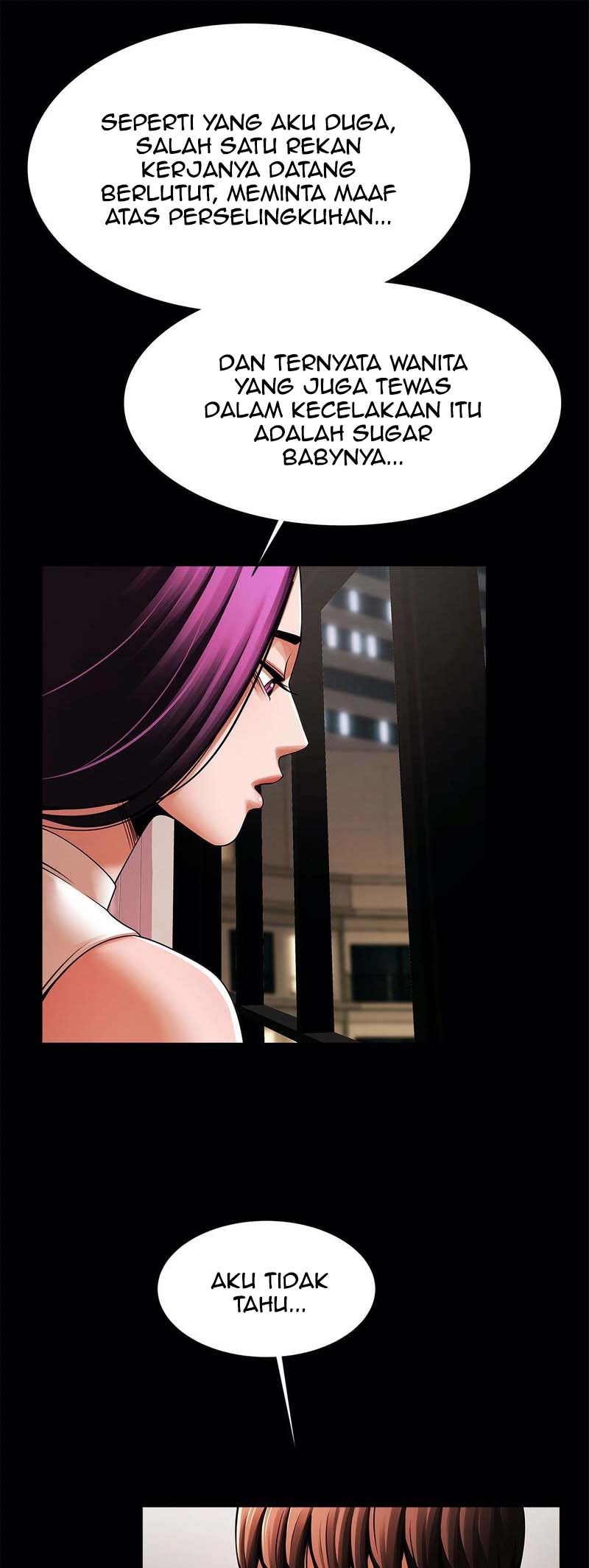 Underwater Instructor - Chapter 17 27