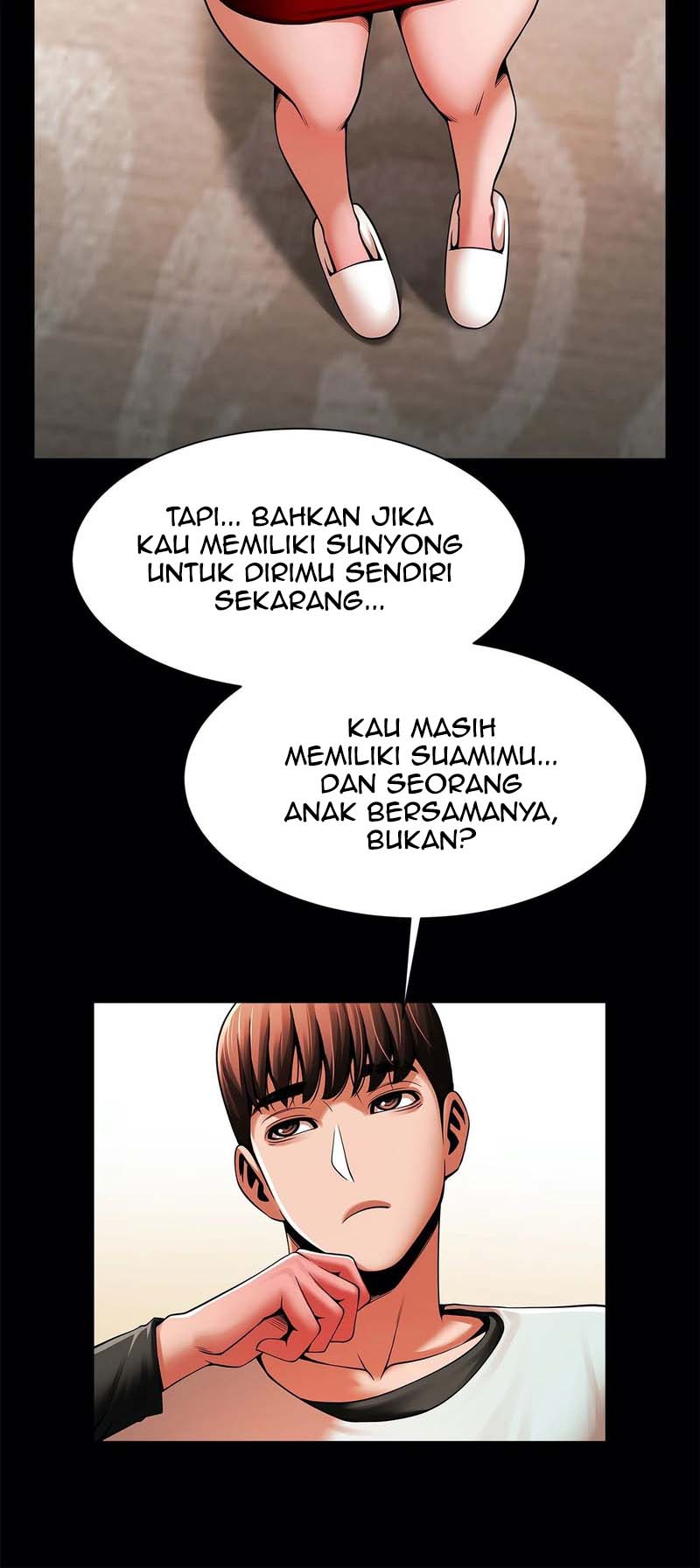 Underwater Instructor - Chapter 17 23