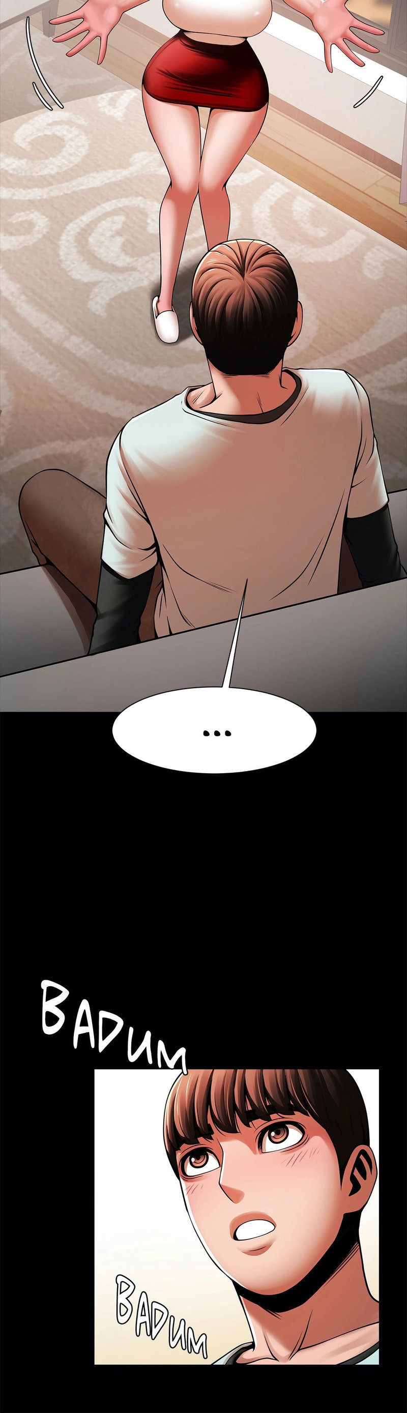 Underwater Instructor - Chapter 17 30