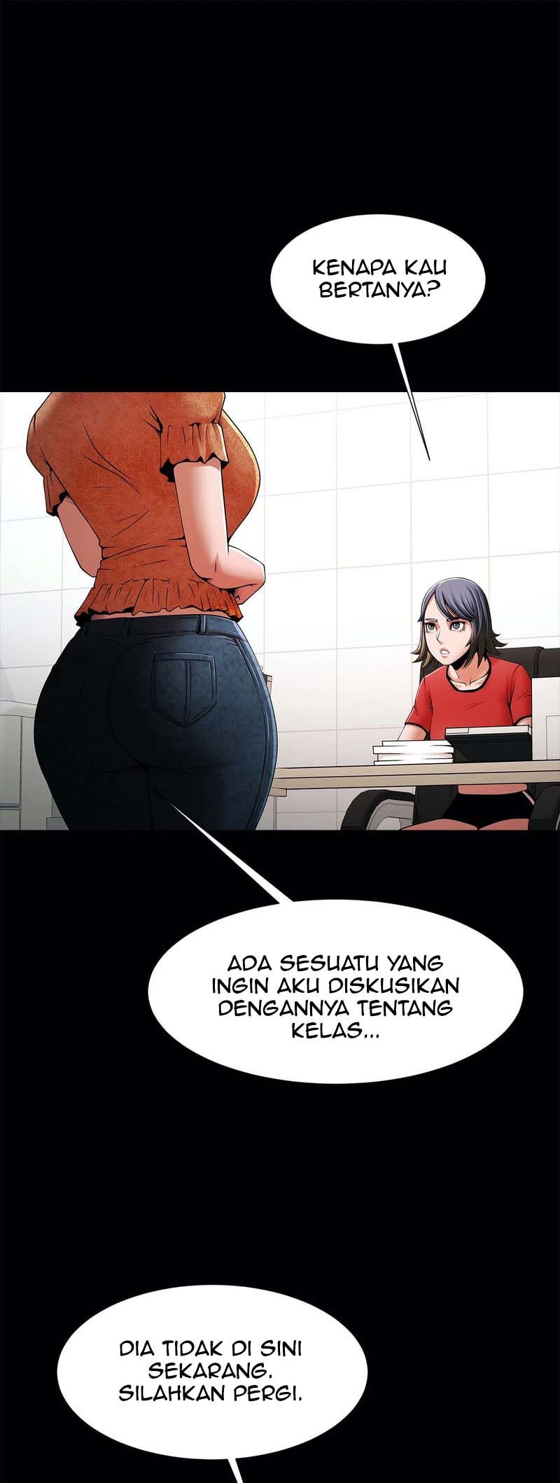 Underwater Instructor - Chapter 17 8