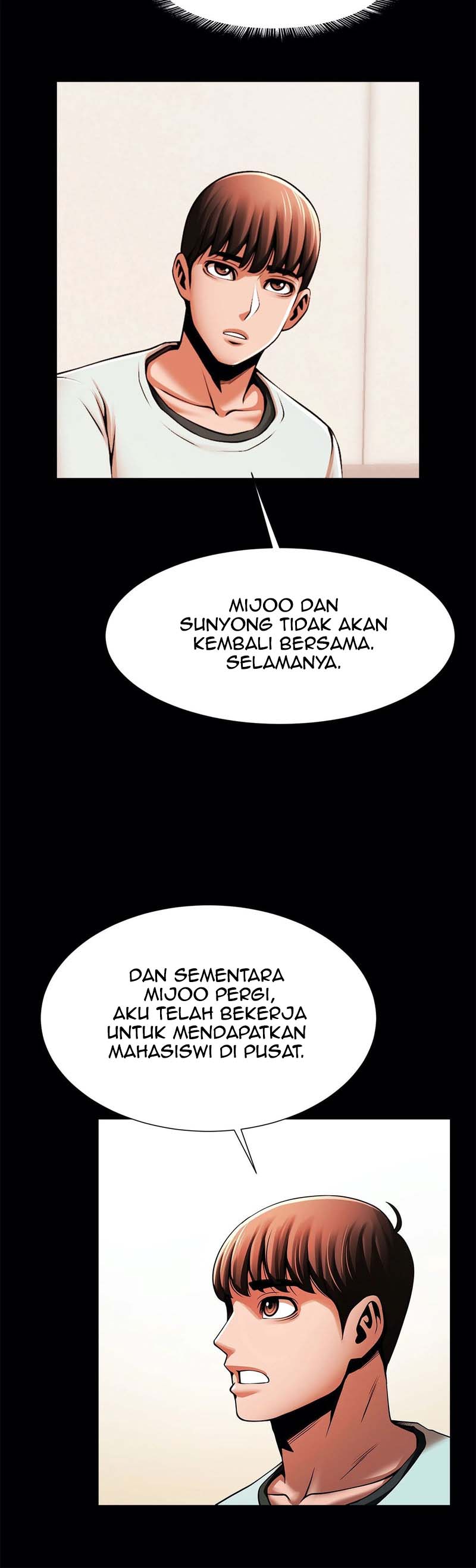Underwater Instructor - Chapter 17 19