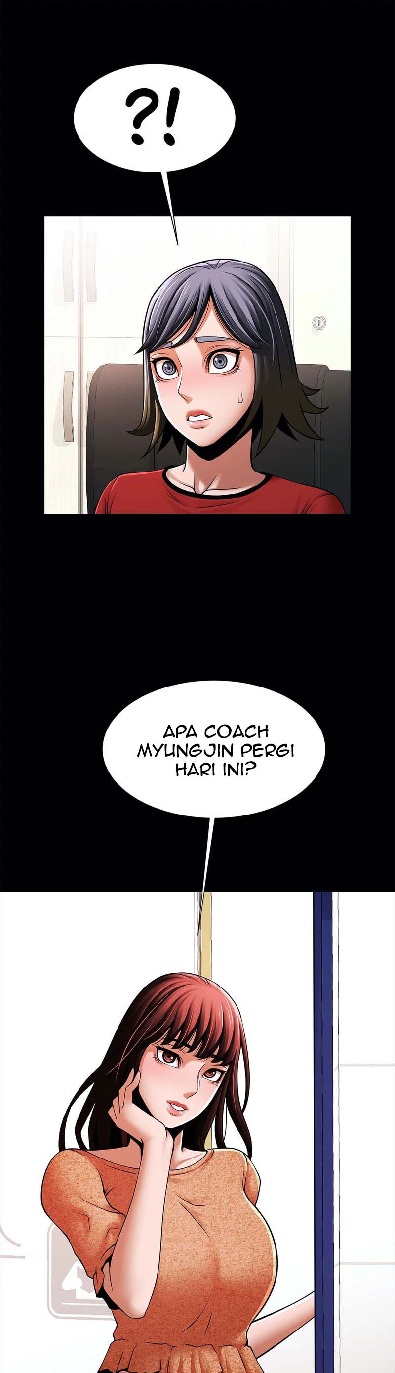 Underwater Instructor - Chapter 17 3