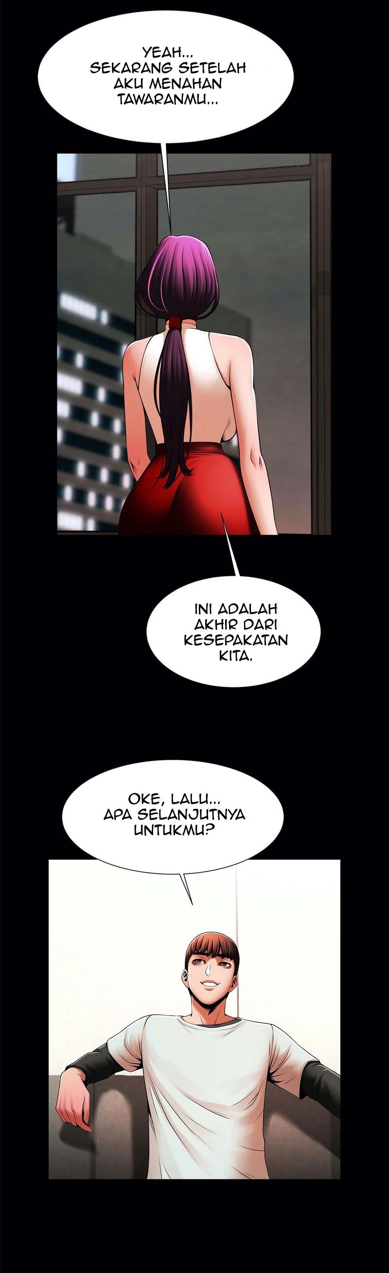 Underwater Instructor - Chapter 17 21