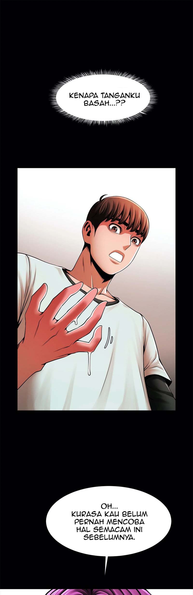Underwater Instructor - Chapter 17 40