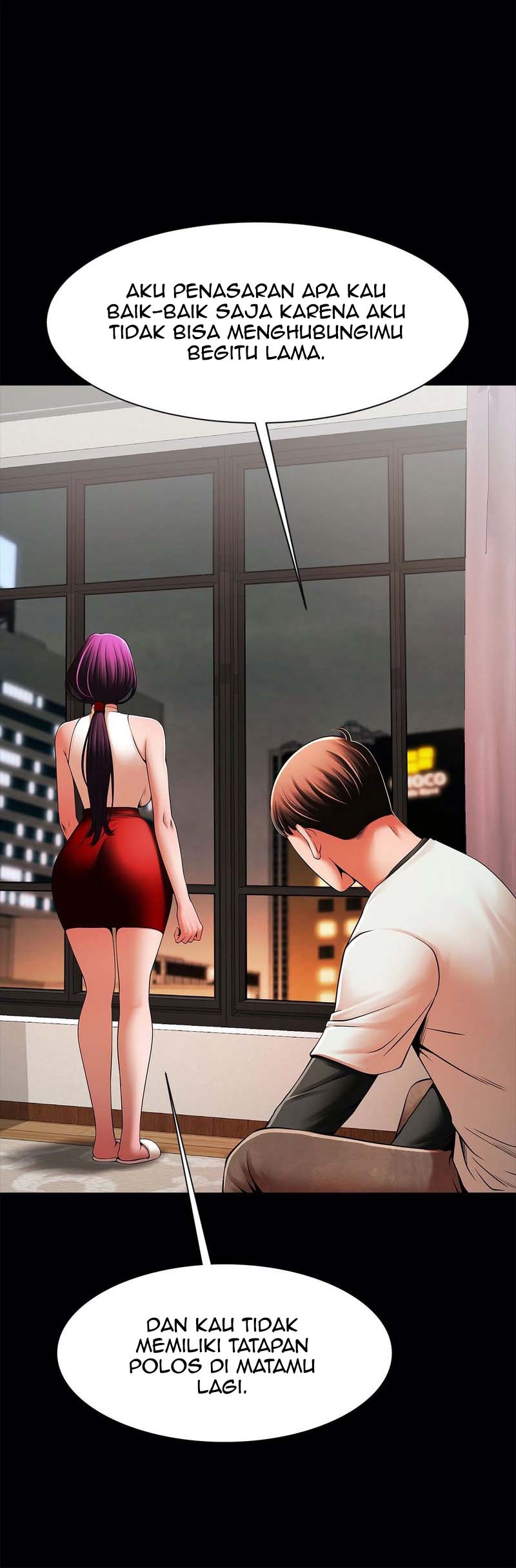 Underwater Instructor - Chapter 17 17