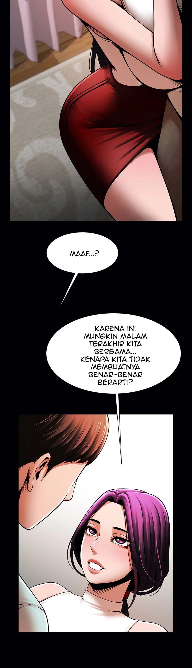 Underwater Instructor - Chapter 17 34