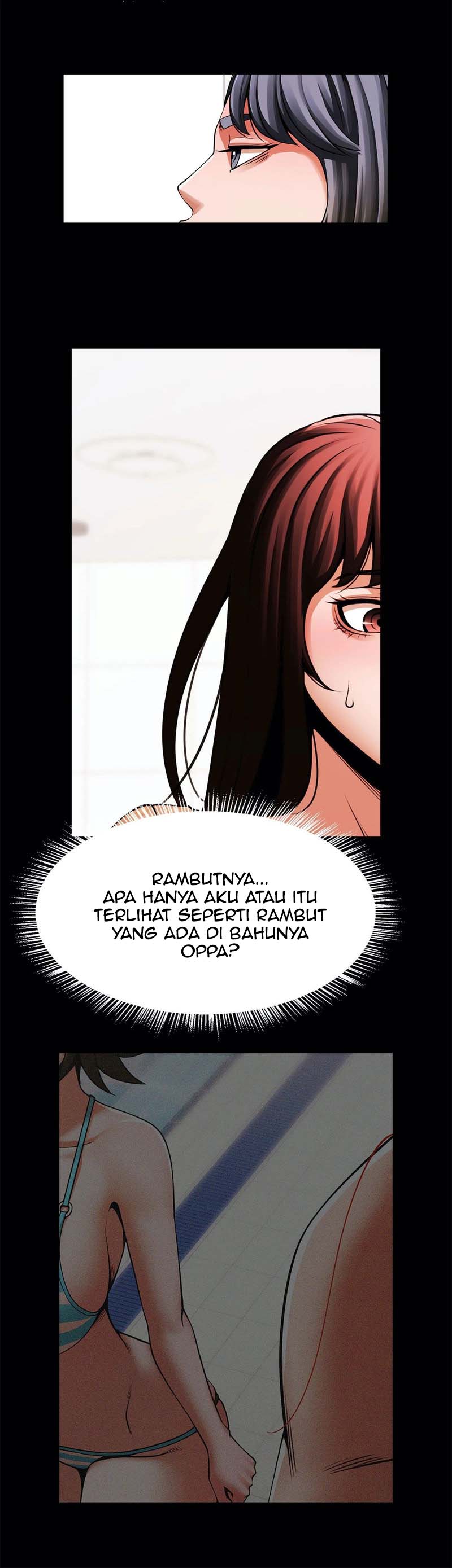 Underwater Instructor - Chapter 17 6