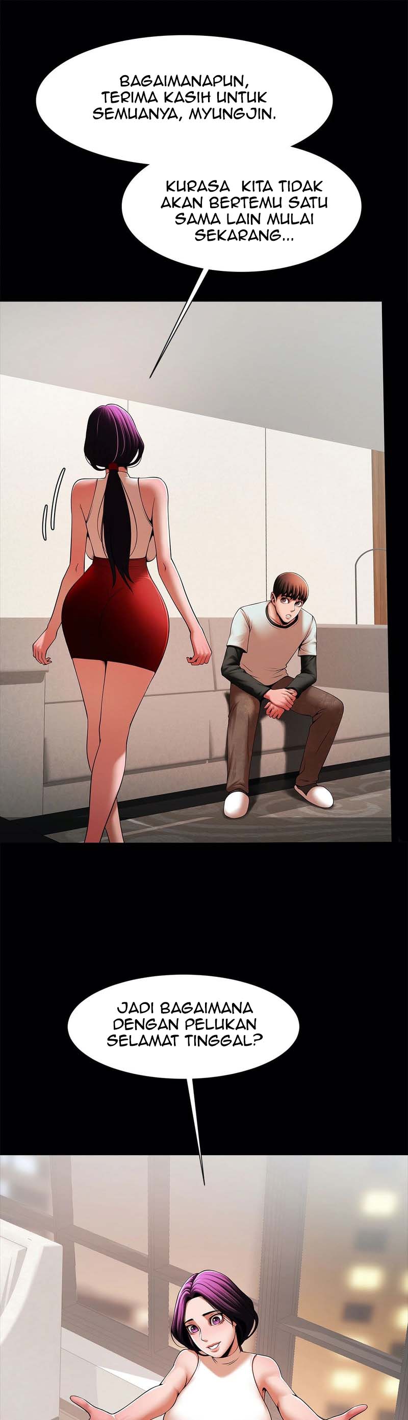 Underwater Instructor - Chapter 17 29