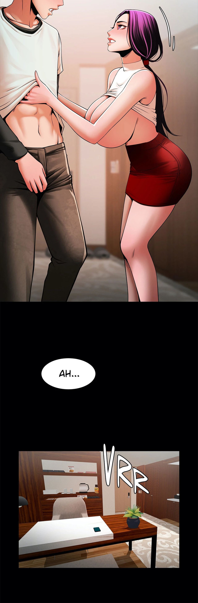 Underwater Instructor - Chapter 17 43