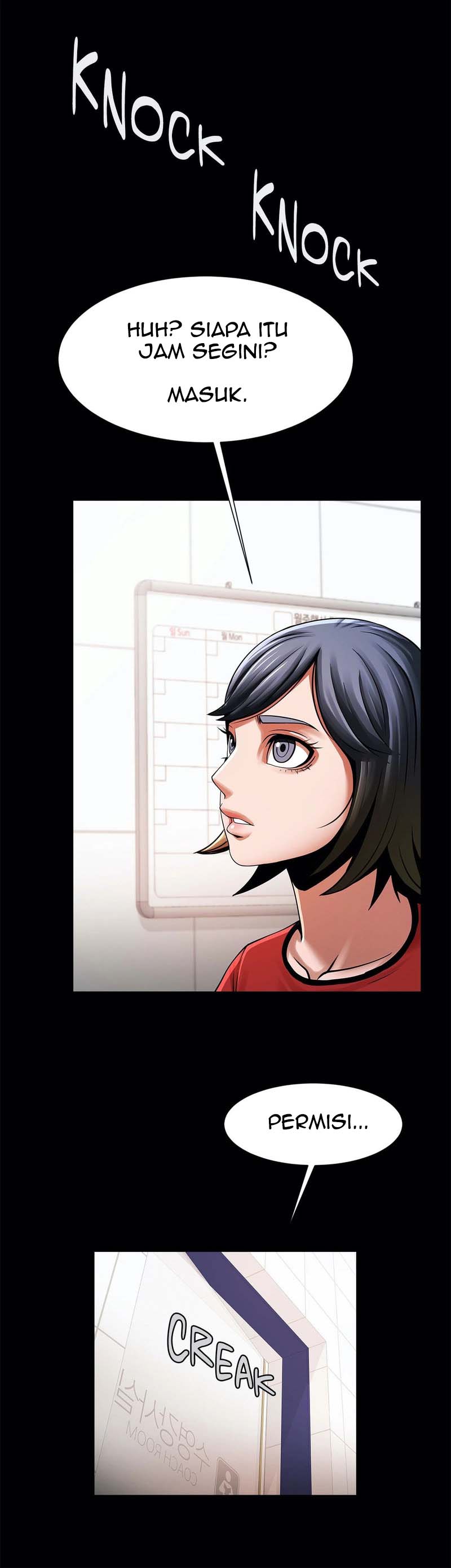 Underwater Instructor - Chapter 17 2