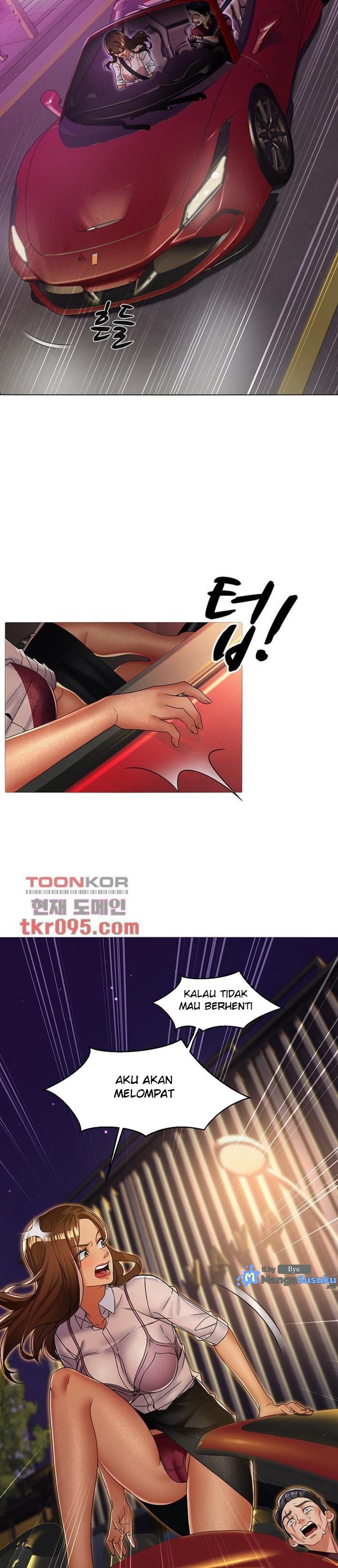 Lewd Wedding - Chapter 21 13