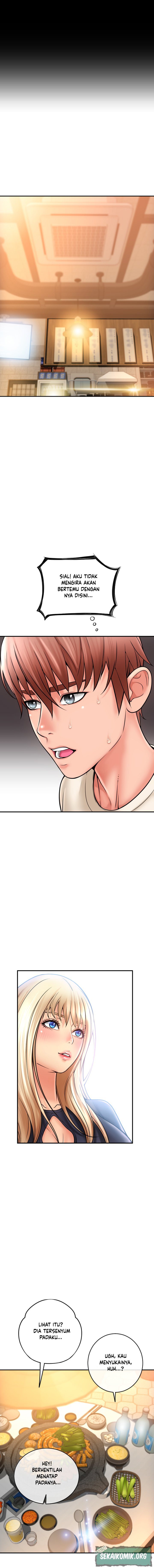 Hole Shop - Chapter 19 11