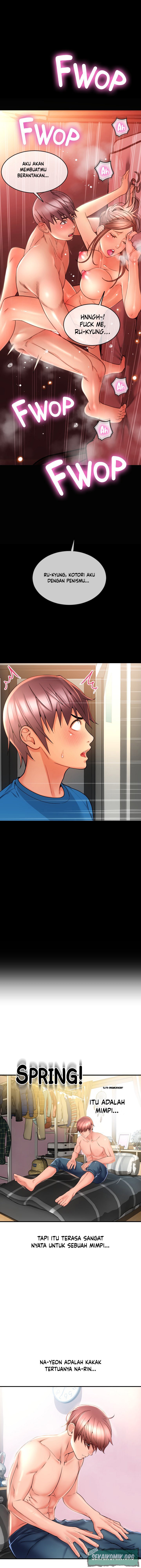 Hole Shop - Chapter 19 2