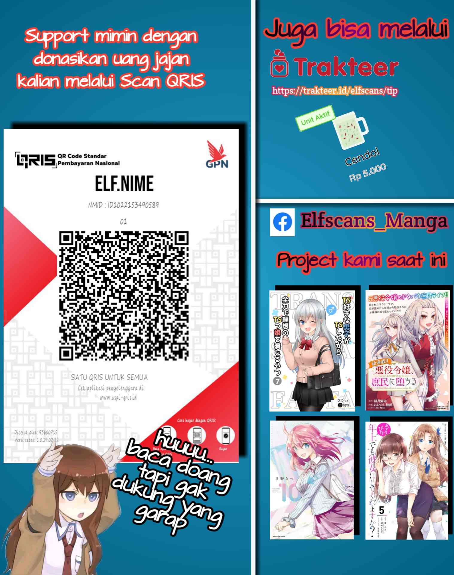 Choppiri Toshiue Demo Kanojo ni Shite Kuremasu ka? - Chapter 19 47