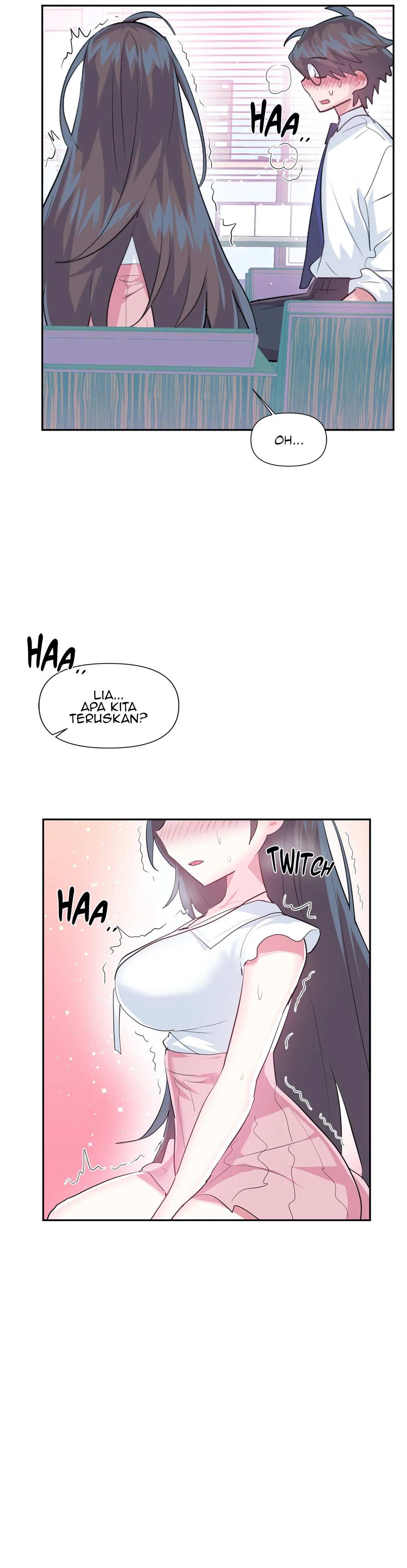 Log in to Lust-a-land - Chapter 47 29