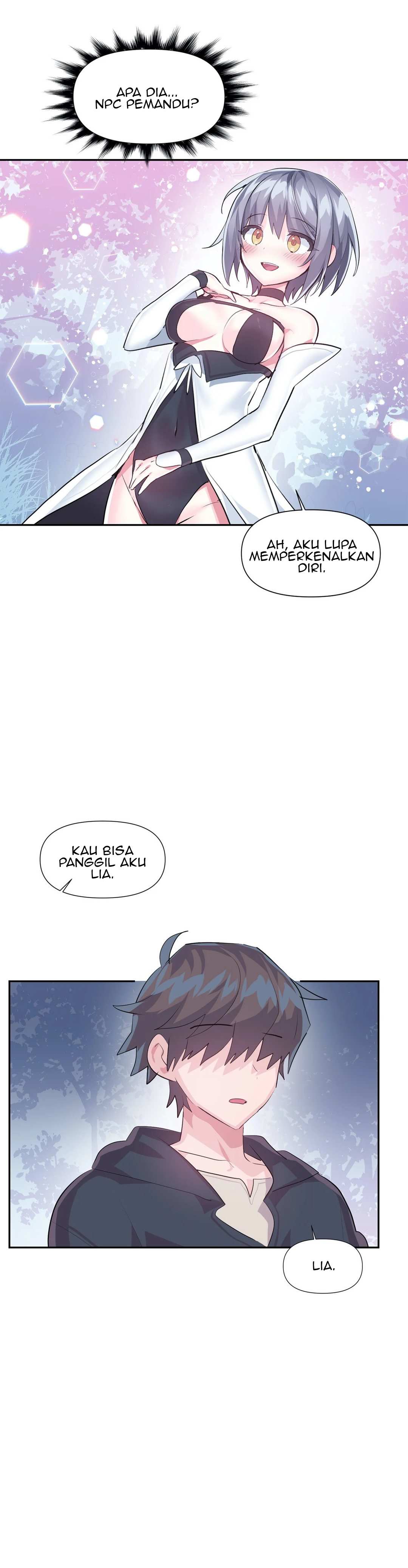 Log in to Lust-a-land - Chapter 47 3