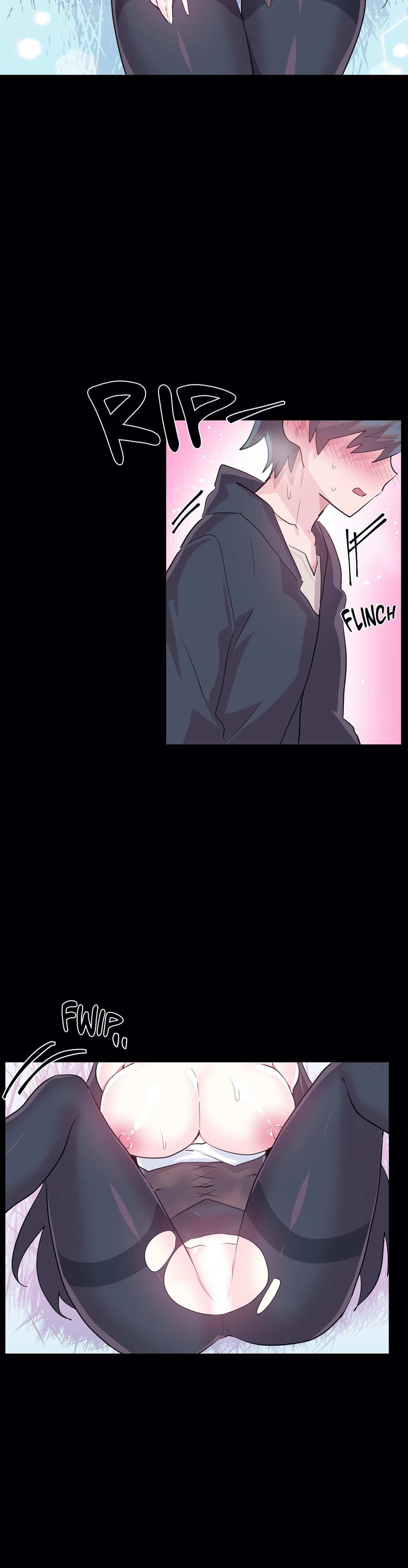 Log in to Lust-a-land - Chapter 47 20