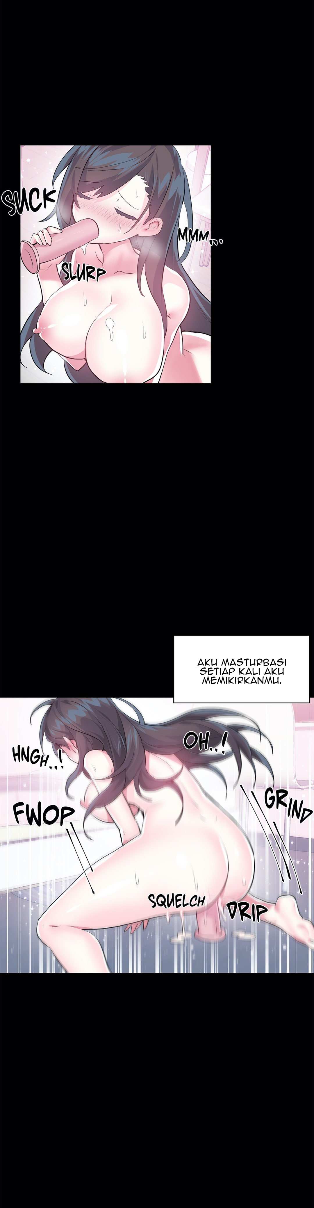 Log in to Lust-a-land - Chapter 47 24