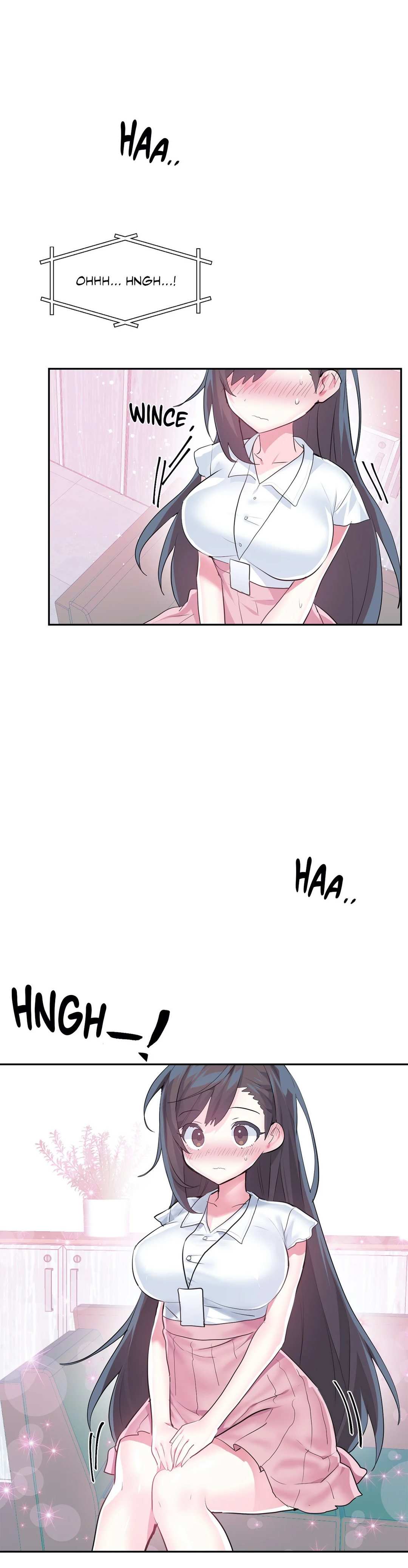 Log in to Lust-a-land - Chapter 47 16