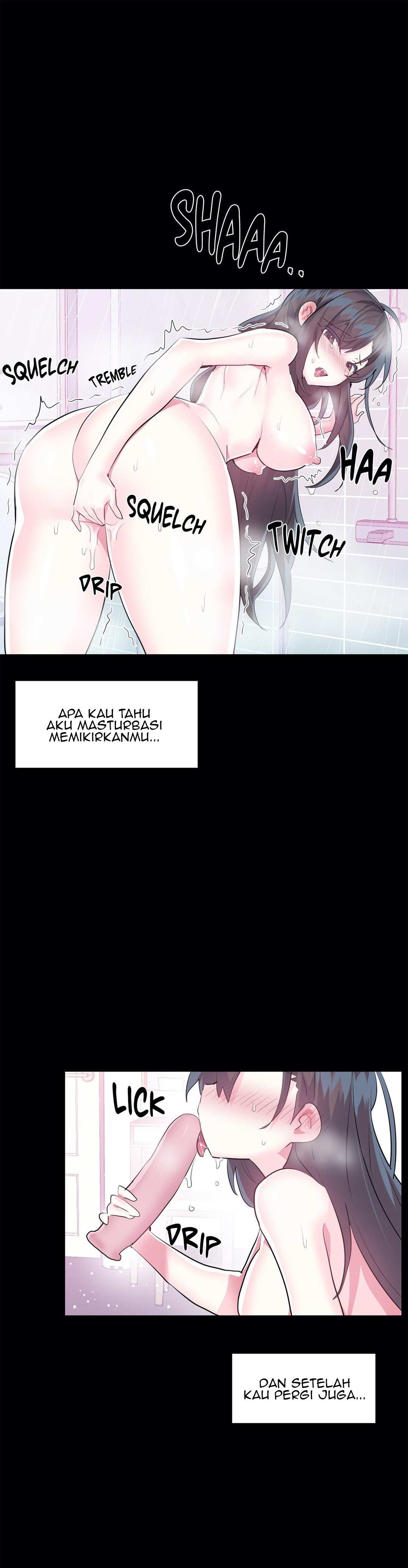 Log in to Lust-a-land - Chapter 47 23
