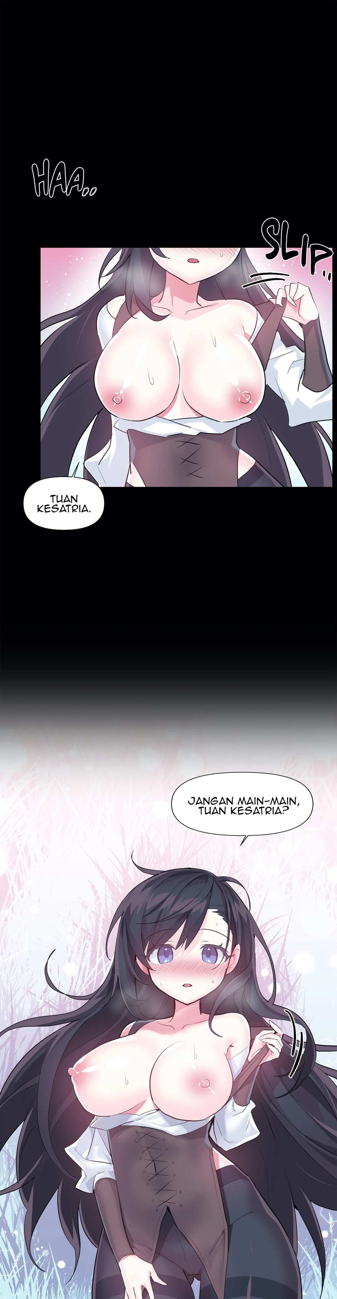Log in to Lust-a-land - Chapter 47 19
