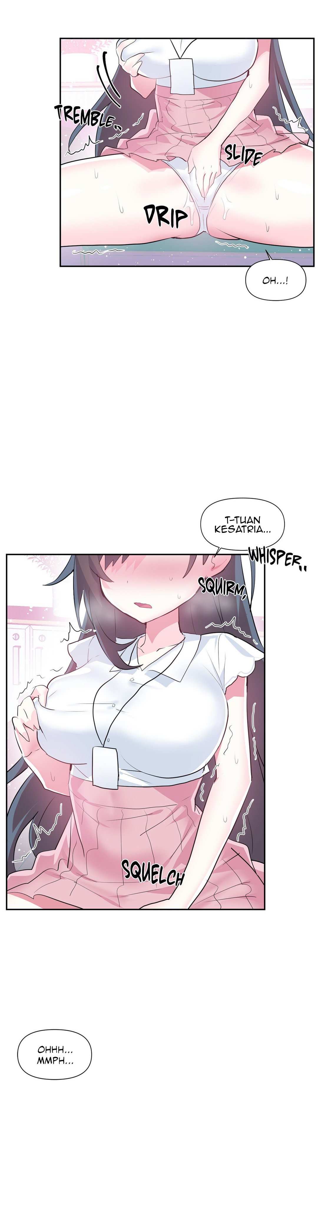 Log in to Lust-a-land - Chapter 47 28