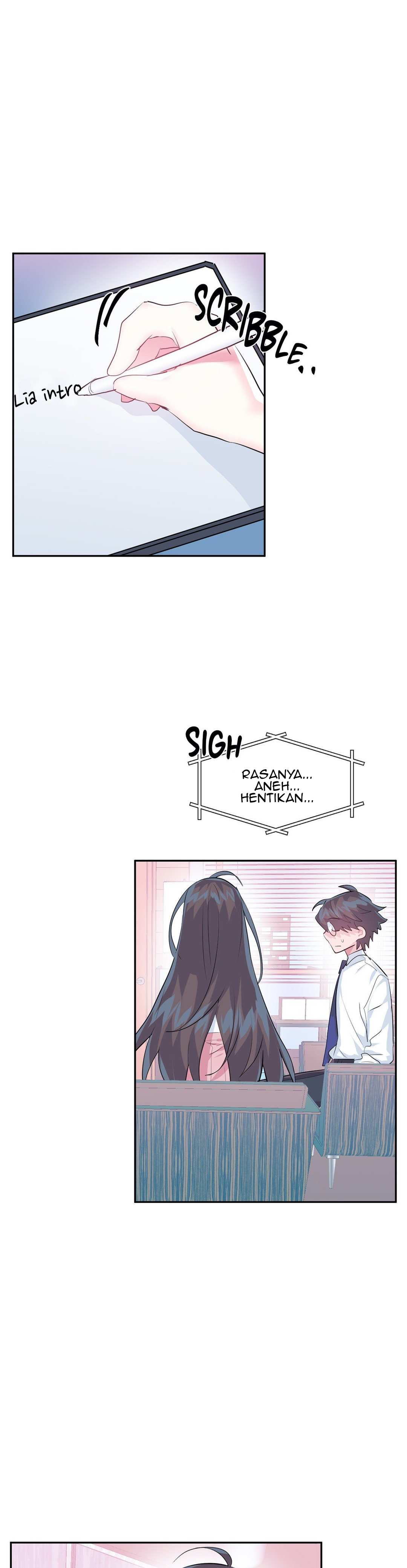 Log in to Lust-a-land - Chapter 47 13