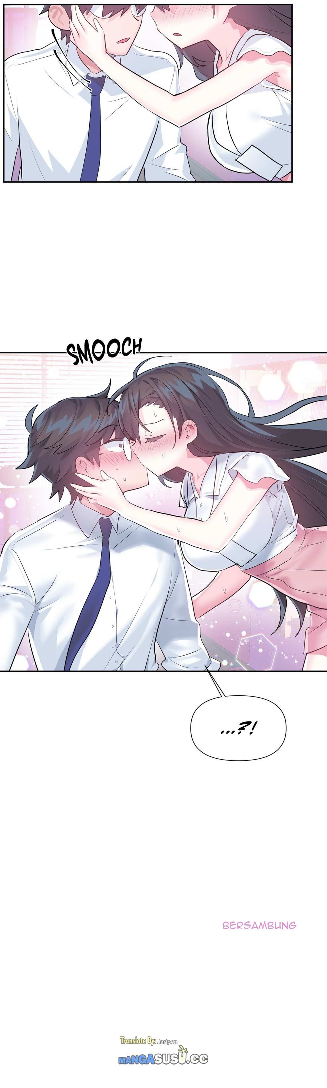 Log in to Lust-a-land - Chapter 47 31