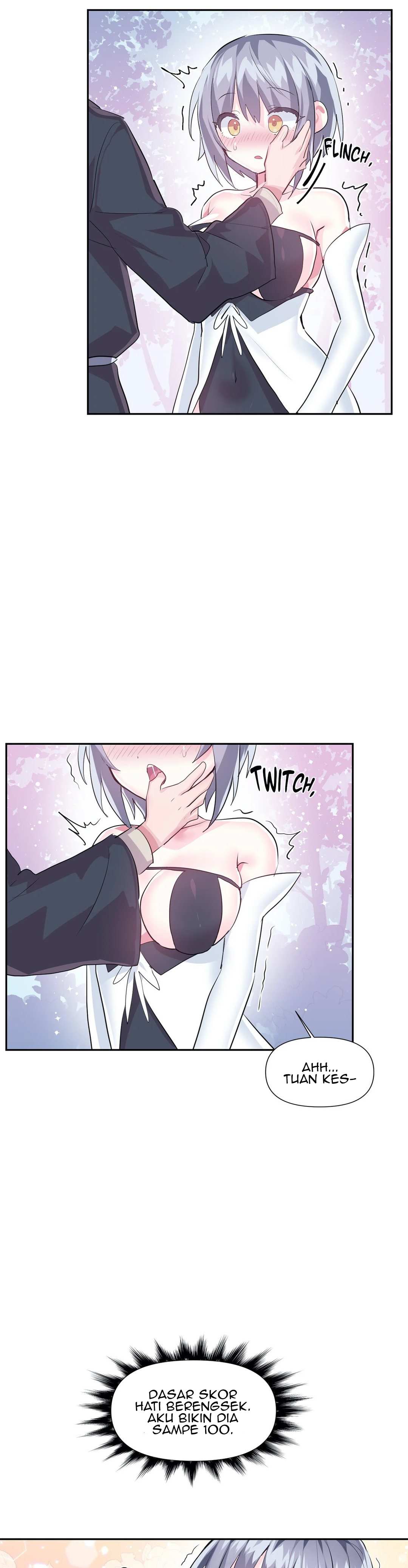 Log in to Lust-a-land - Chapter 47 11