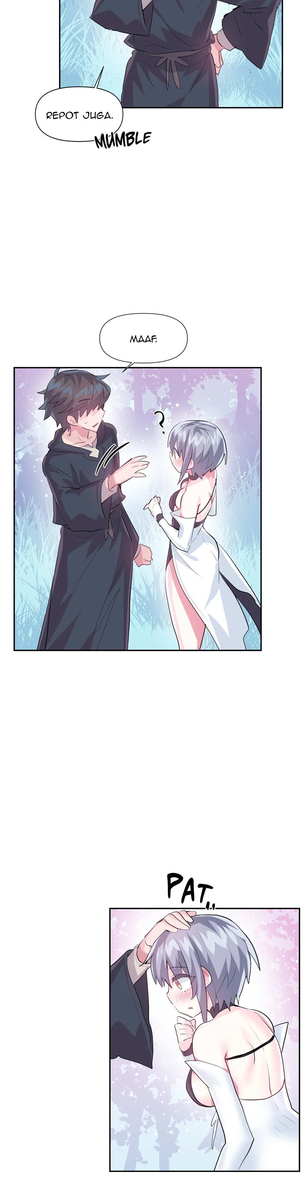 Log in to Lust-a-land - Chapter 47 8