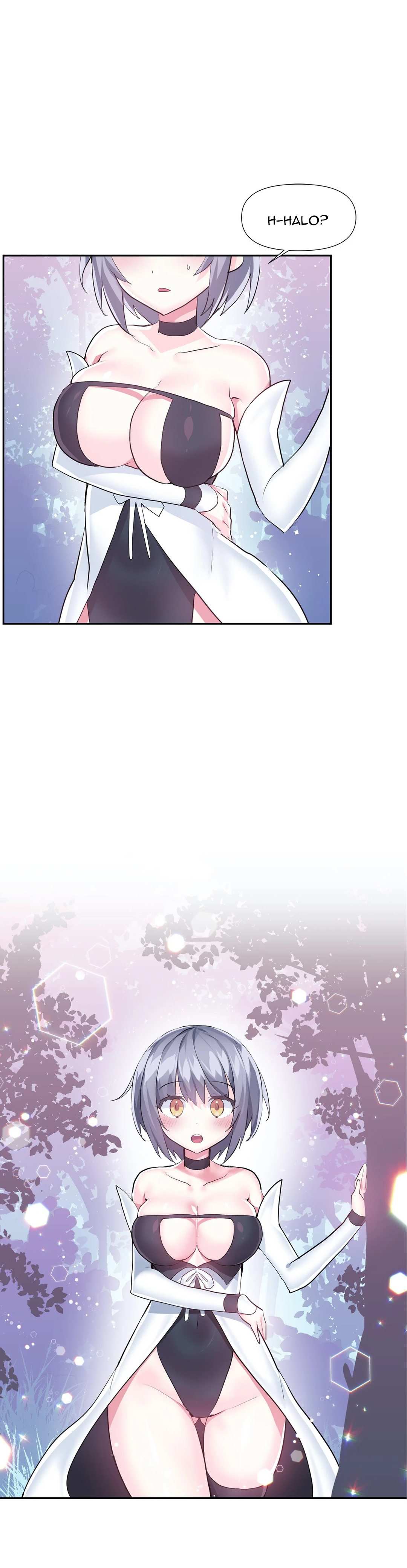 Log in to Lust-a-land - Chapter 47 1