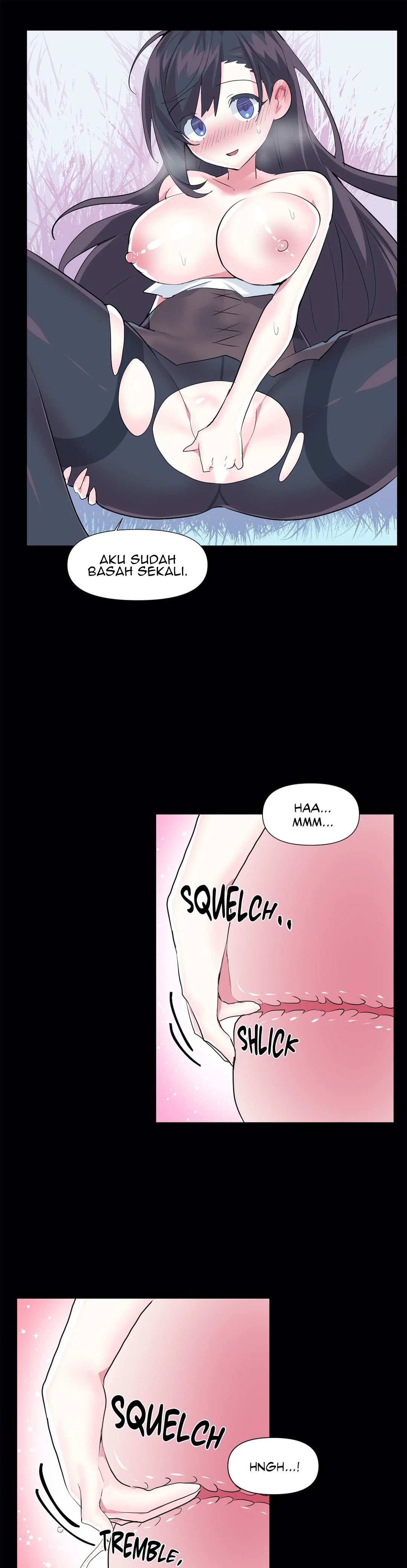 Log in to Lust-a-land - Chapter 47 21